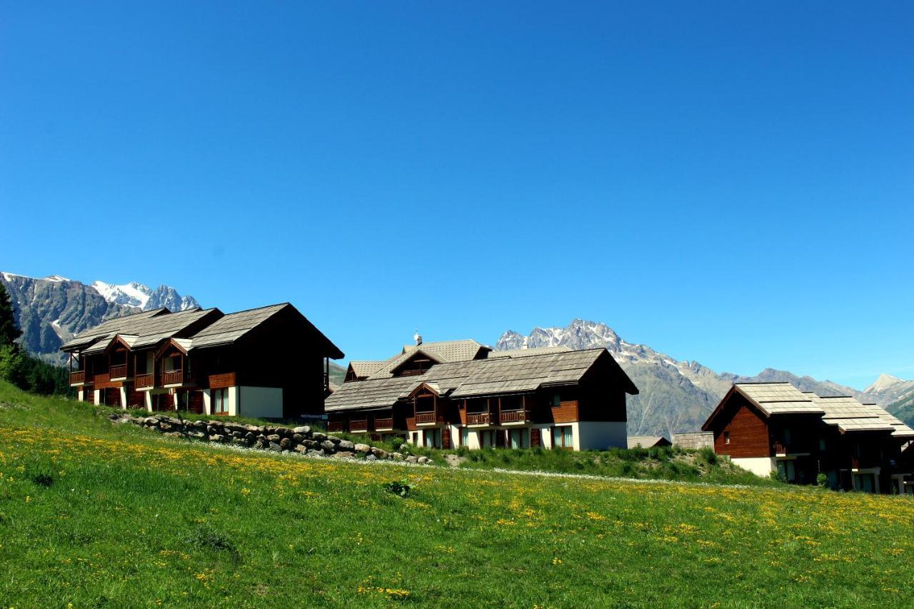 شقة Les Chalets Du Parc Aux Etoiles - Cimes Et Neige بوي-سانت-فينسينت المظهر الخارجي الصورة