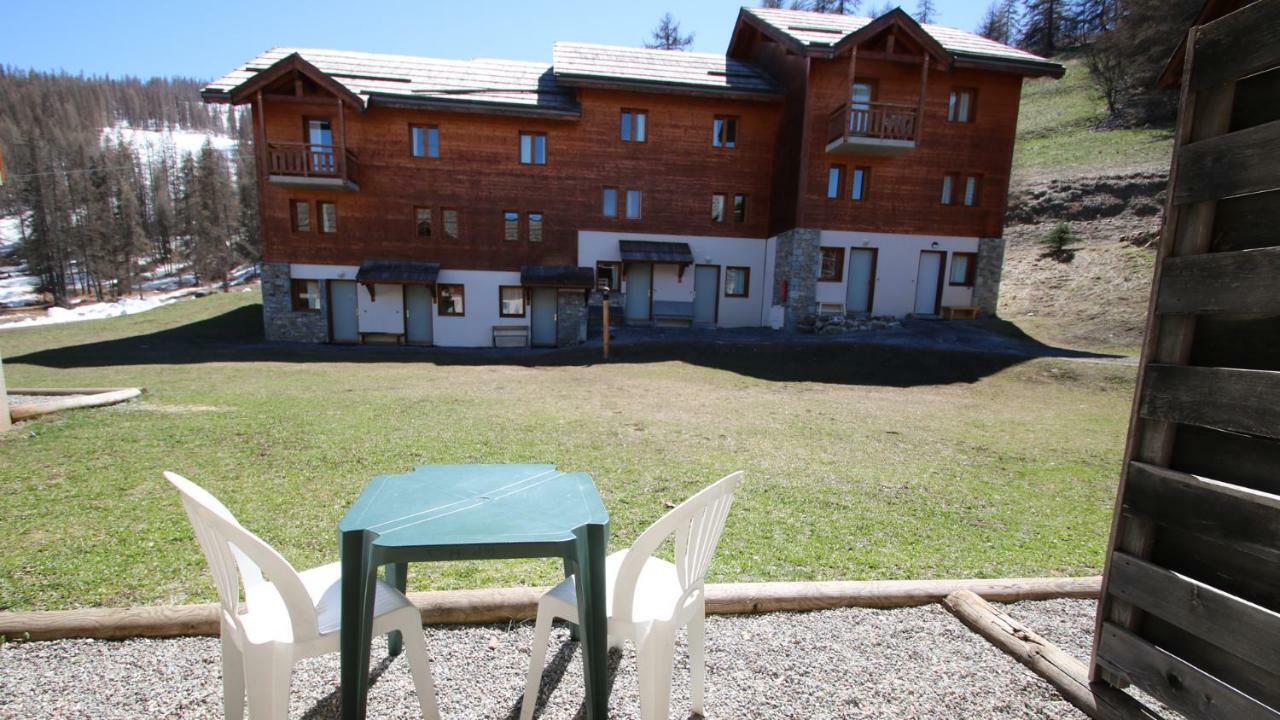 شقة Les Chalets Du Parc Aux Etoiles - Cimes Et Neige بوي-سانت-فينسينت الغرفة الصورة
